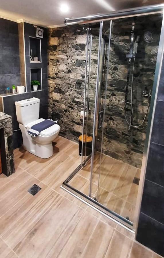 Alexander Apartment Serres Exterior photo